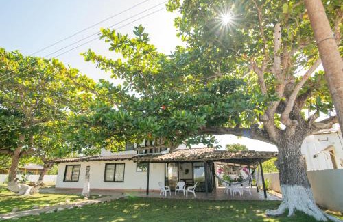 Sucre House | Cabana Canaima