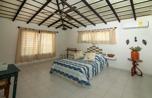 Sucre House | Cabana Canaima
