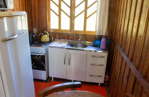 Alfredo Wagner House | Cabana Casa do Lago