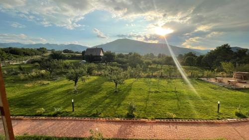 Orlat House | Cabana Chalet Transylvania