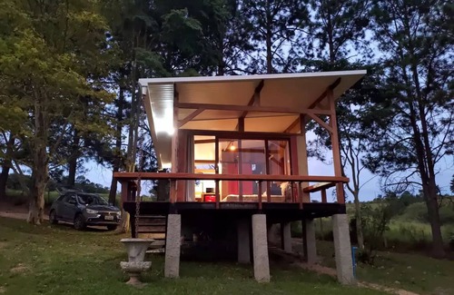 Ibiuna Ski Chalet | Cabana Chinesa em Ibiúna Próxima Estrada do Vinho