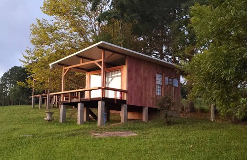 Ibiuna Ski Chalet | Cabana Chinesa em Ibiúna Próxima Estrada do Vinho