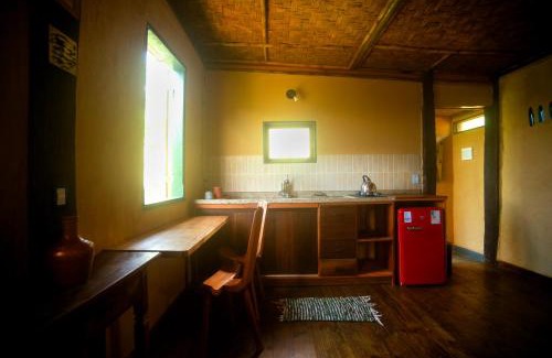 Regiao Visconde de Maua House | Cabana com vista deslumbrante na Serrinha