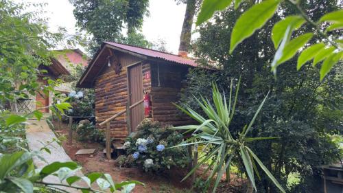 Camanducaia Apartment | Cabana da àrvore Refúgio Jaguary