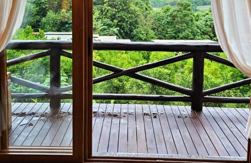 Nova Petropolis Villa | Cabana de Hospedagem com Adega Subterrânea em Nova Petrópolis/rs