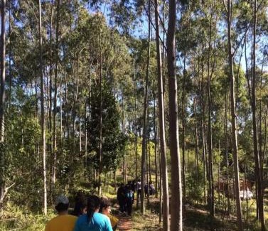 Itapevi Resort | Cabana Della Vittoria Parque