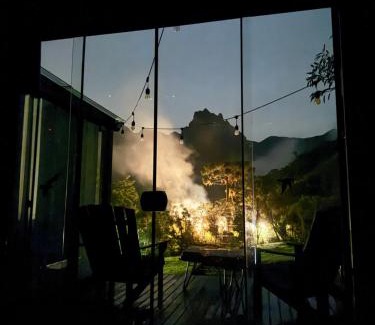 Alfredo Wagner Cabin | Cabana do Céu - Soldados Sebold