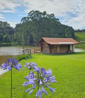 Nova Nazare Cabin | Cabana do caçador