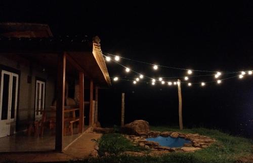 Sao Bento do Sapucai House | Cabana do Camelo