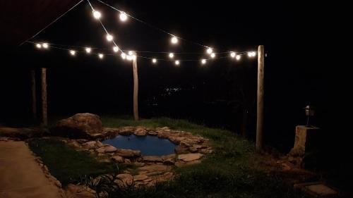 Sao Bento do Sapucai House | Cabana do Camelo