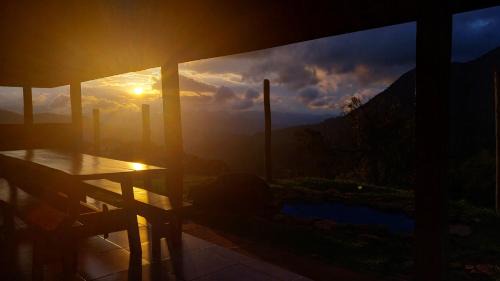 Sao Bento do Sapucai House | Cabana do Camelo