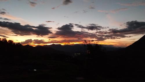 Sao Bento do Sapucai House | Cabana do Camelo