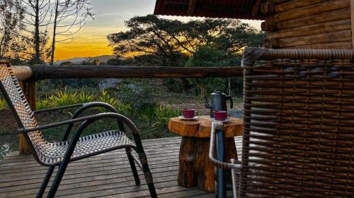 Doutor Pedrinho Ski Chalet | Cabana do Lago