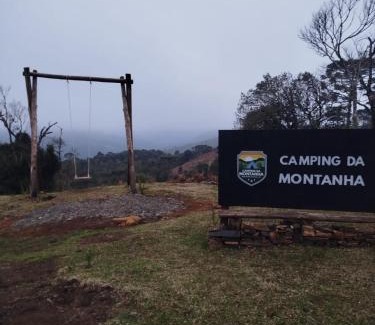 Bocaina do Sul Other | Cabana e Camping da Montanha