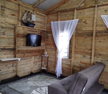 Bocaina do Sul Other | Cabana e Camping da Montanha