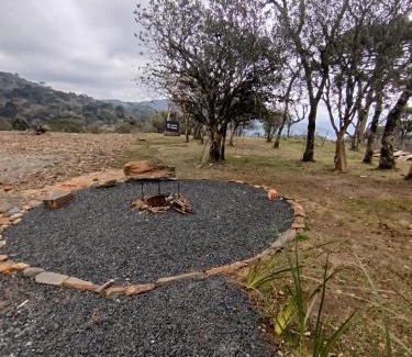 Bocaina do Sul Other | Cabana e Camping da Montanha