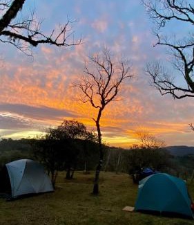 Bocaina do Sul Other | Cabana e Camping da Montanha