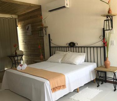 Passo de Camaragibe Hotel | Cabana Eco Resort