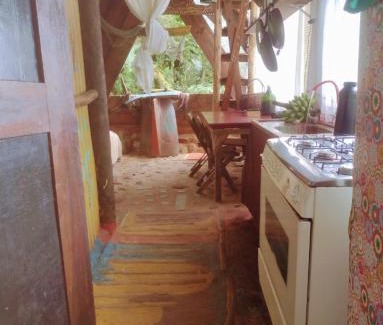 Trindade Cabin | Cabana Ecológica Trindade Paraty