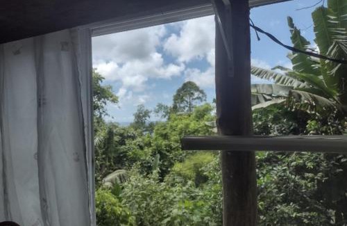 Trindade Cabin | Cabana Ecológica Trindade Paraty