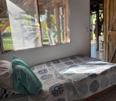 Monitos Apartment | Cabana Ferrer