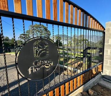 Luzerna Ski Chalet | Cabana Flor do Sol