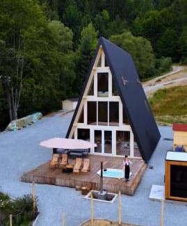 Horea Ski Chalet | Cabana KayLuna