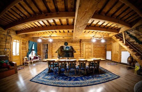 Bistra Villa | Cabana Kraus