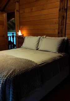 Santo Antonio do Palma Ski Chalet | Cabana Kropla