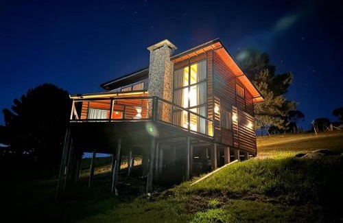 Vacas Gordas House | Cabana Luar da Serra