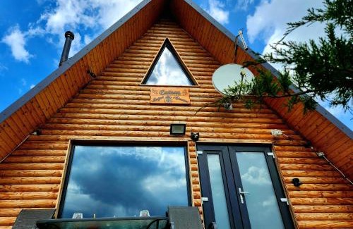 Horea Cabin | Cabana Lupul din Apuseni