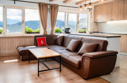 Fundata House | Cabana Maia