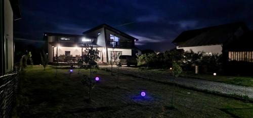 Ocna Sugatag Villa | Cabana Mar’amu