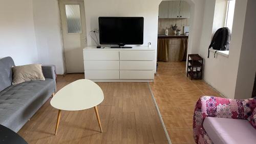 Lopadea Noua House | Cabana Nicu Odverem