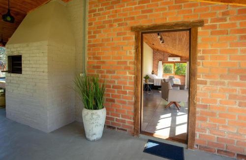 Farroupilha House | Cabana no Campo Caminho do Salto Ventoso