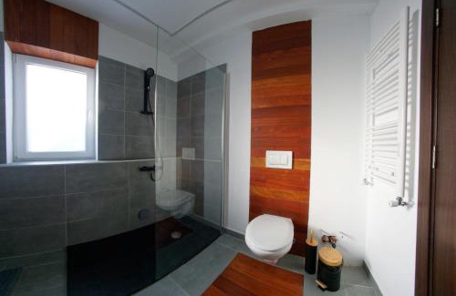 Pojorita Ski Chalet | Cabana Noua