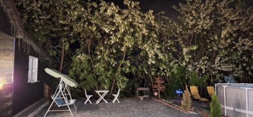 Ocna Sibiului Cabin | Cabana Oprișor