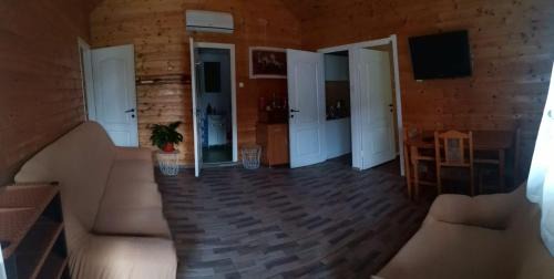 Ocna Sibiului Cabin | Cabana Oprișor