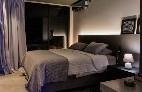 Rodeio Cabin | Cabana Panorama - Parque Floresta Alta