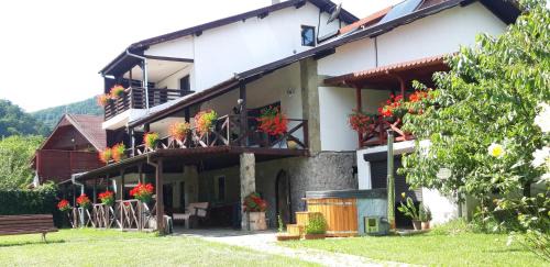 Galda de Jos House | Cabana Poiana Galdei