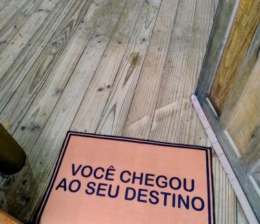 Garopaba House | Cabana Rústica e Aconchegante