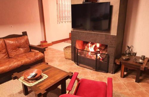 Tijucas do Sul House | Cabana Rústica - Sitio Kayalami