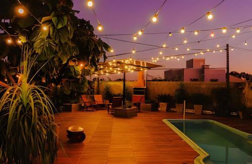 Autodromo House | Cabana Raízes - LaCabanasEco