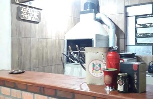 Itapua Resort | Cabana recantodosamigositapua praia dos passarinhos itapua