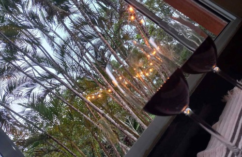 Juquitiba Cabin | Cabana Refúgio da Mata 1 hr SP Dentro da Mata Atlântica Sitio Conexão e Natureza