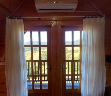 Alfredo Wagner Ski Chalet | Cabana Refúgio da Serra