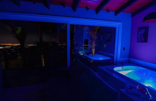 Igrejinha House | Cabana romântica com Jacuzzi ao lado de Gramado