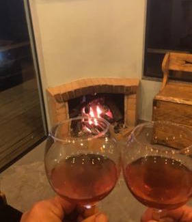 Bocaina do Sul Ski Chalet | Cabana Rustica com Hydro, Recanto das Trutas, SC