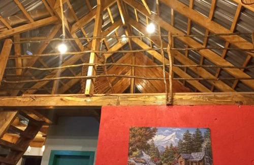 Bocaina do Sul Ski Chalet | Cabana Rustica com Hydro, Recanto das Trutas, SC