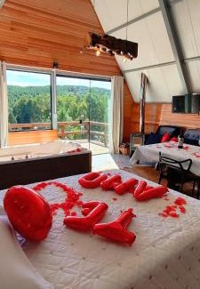 Sao Francisco de Paula Other | Cabana Santa Cruz 2